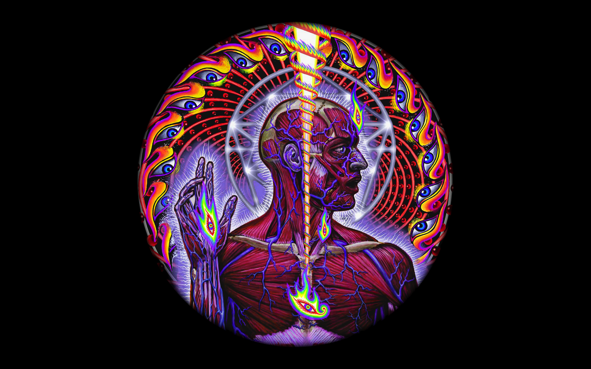 Music Tool HD Wallpaper