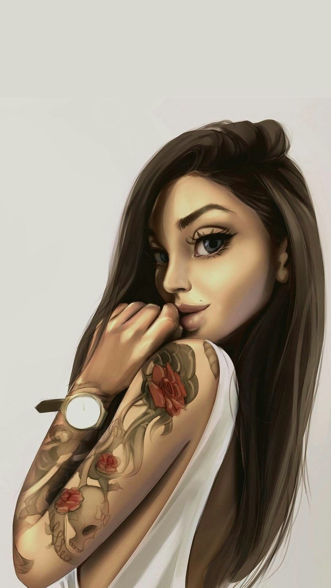 Lizbeth Velazco On Interests Wallpaper