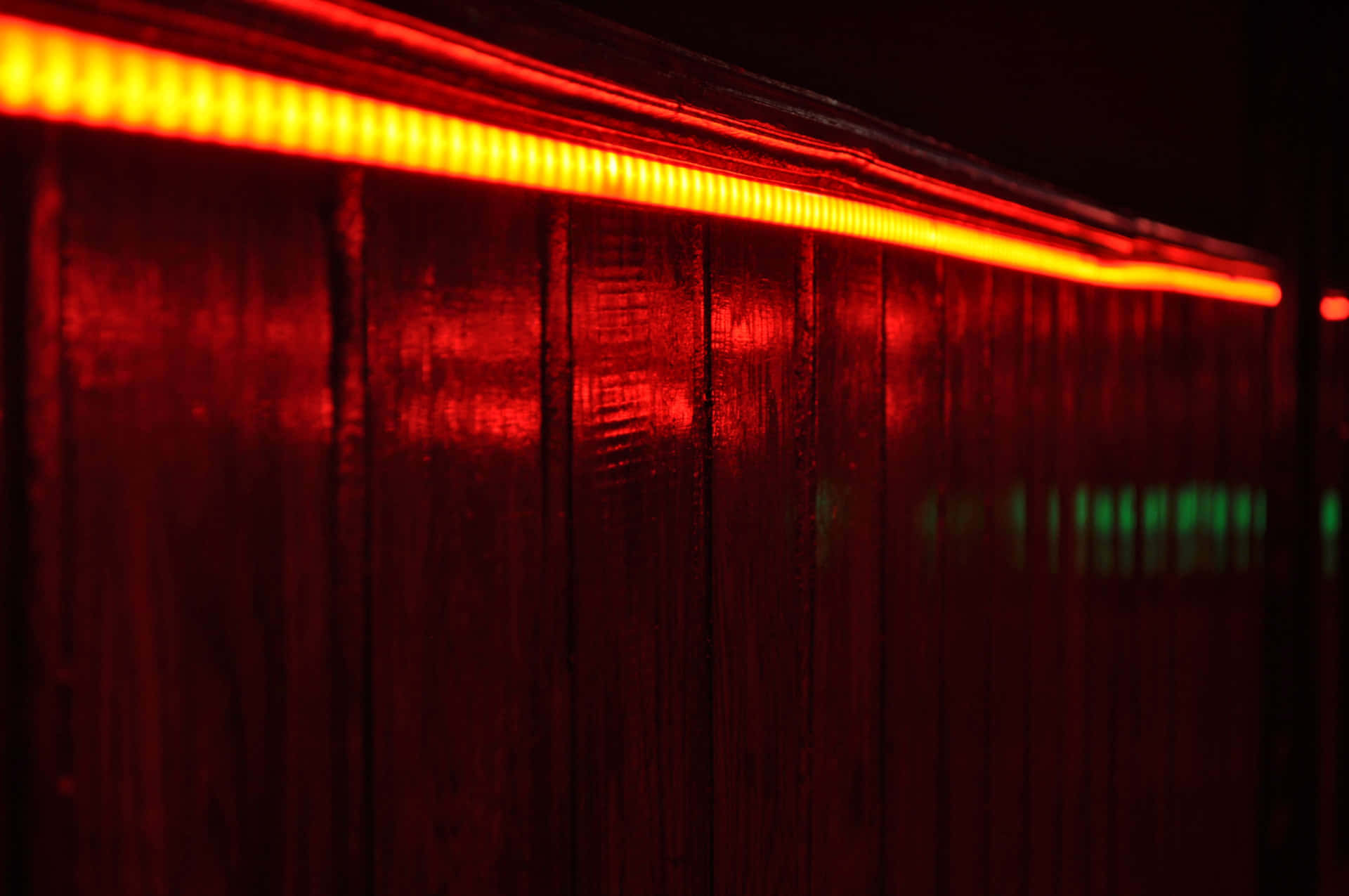 Light Red Wallpaper