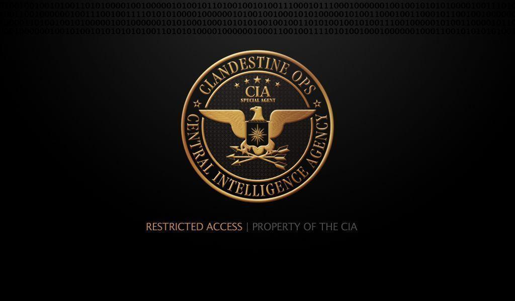 CIA Wallpapers