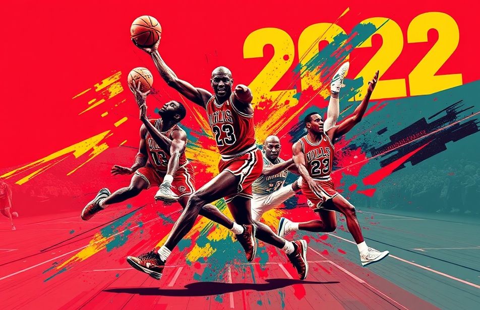 Michael Jordan Wallpaper