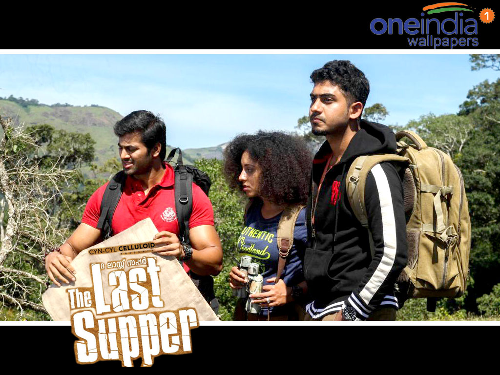 Wallpaper Oneindia In Malayalam Movies The Last Supper