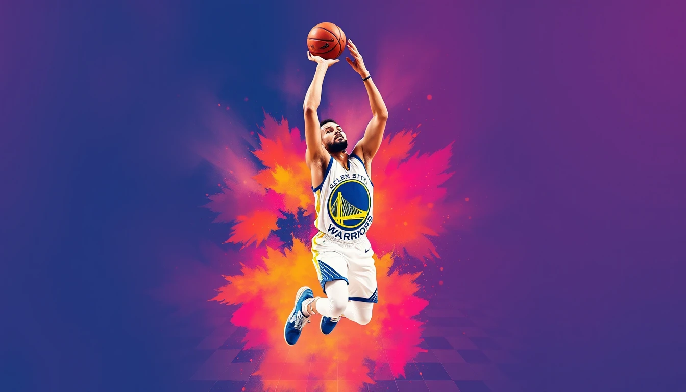 Stephen Curry Wallpaper For Computer