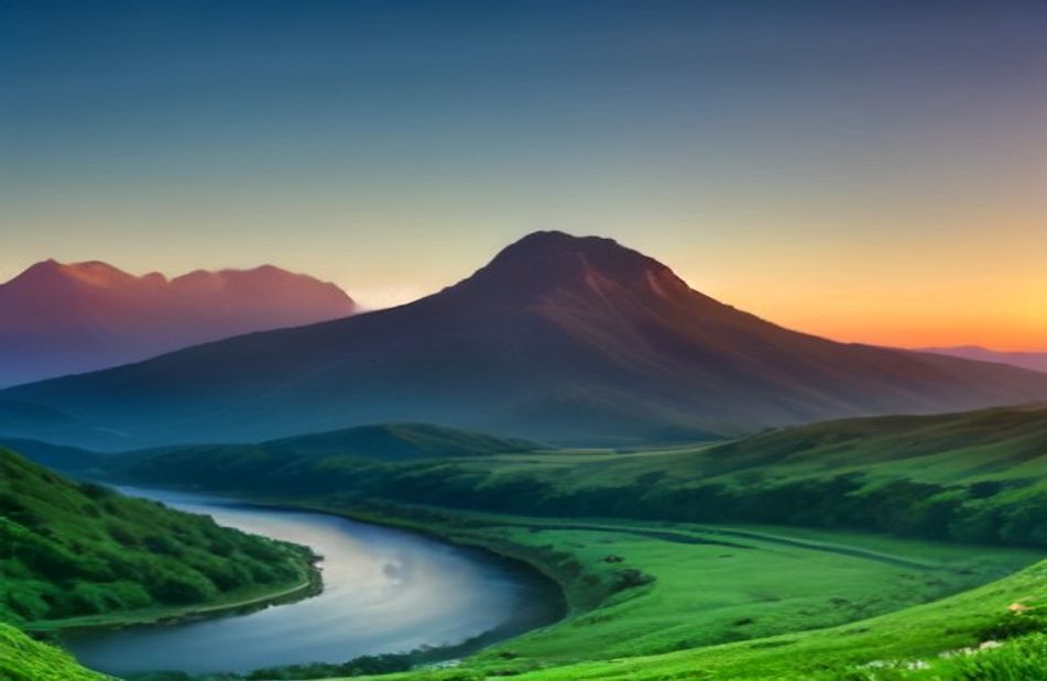 Dual Monitor Wallpaper