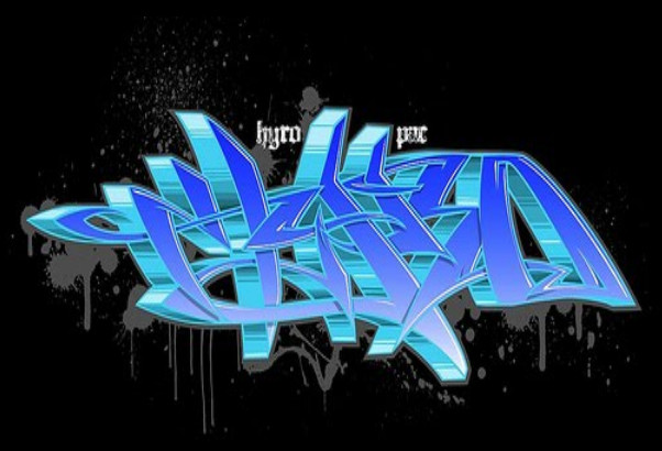 Graffiti Laptop Wallpaper Pc Android iPhone And iPad