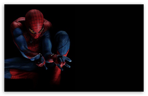 wallpaper Spider Man