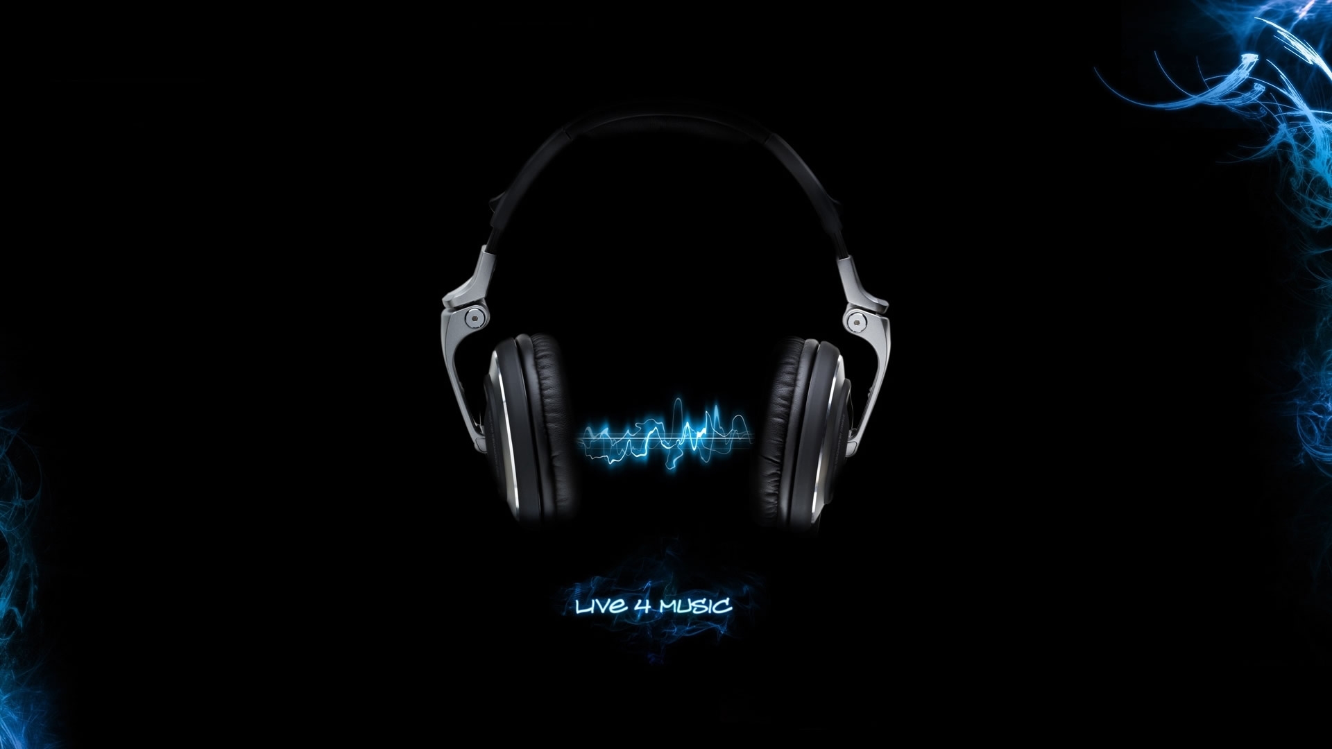 Music Live Wallpaper Puters On