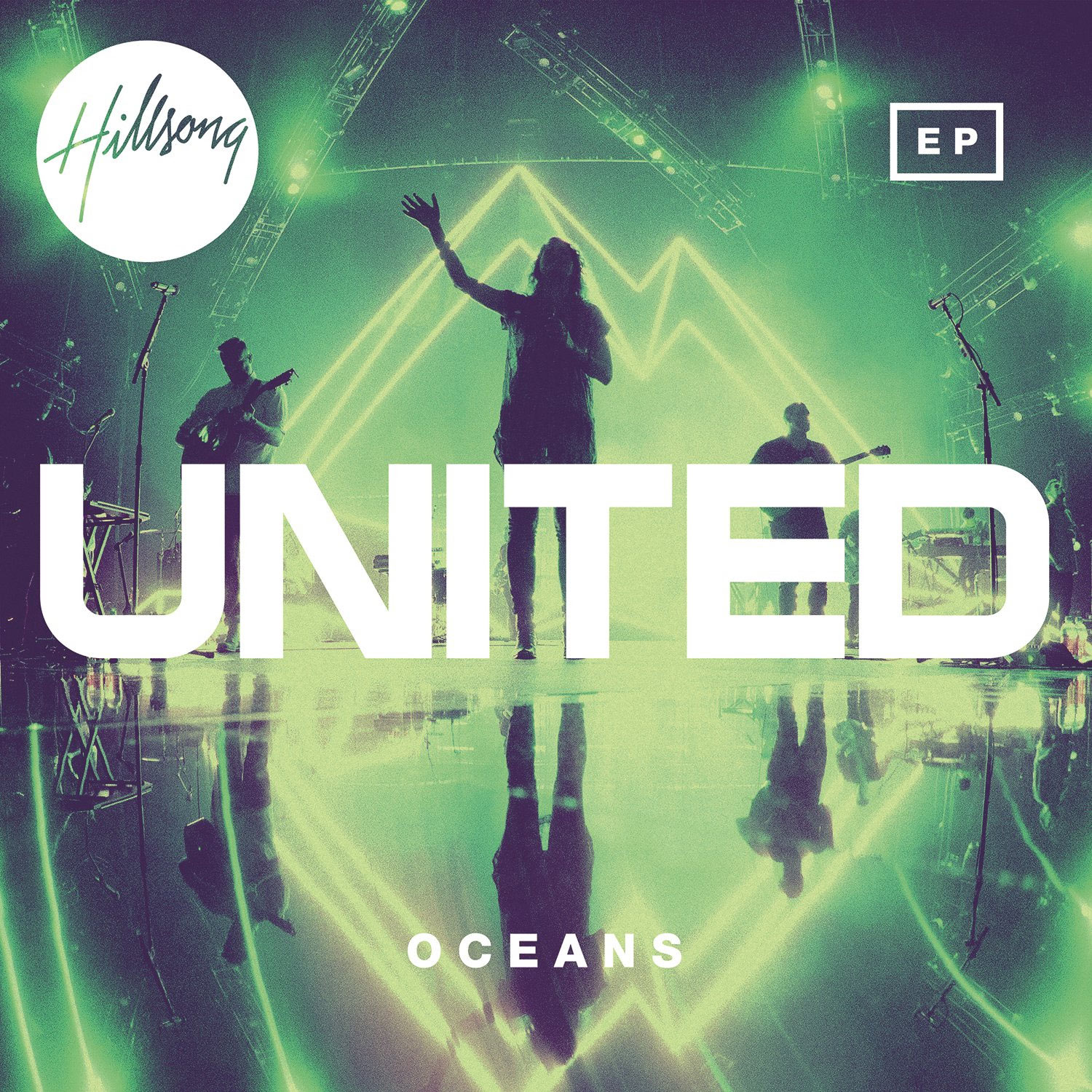 Music News September Hillsong United Releases Oceans Ep Today