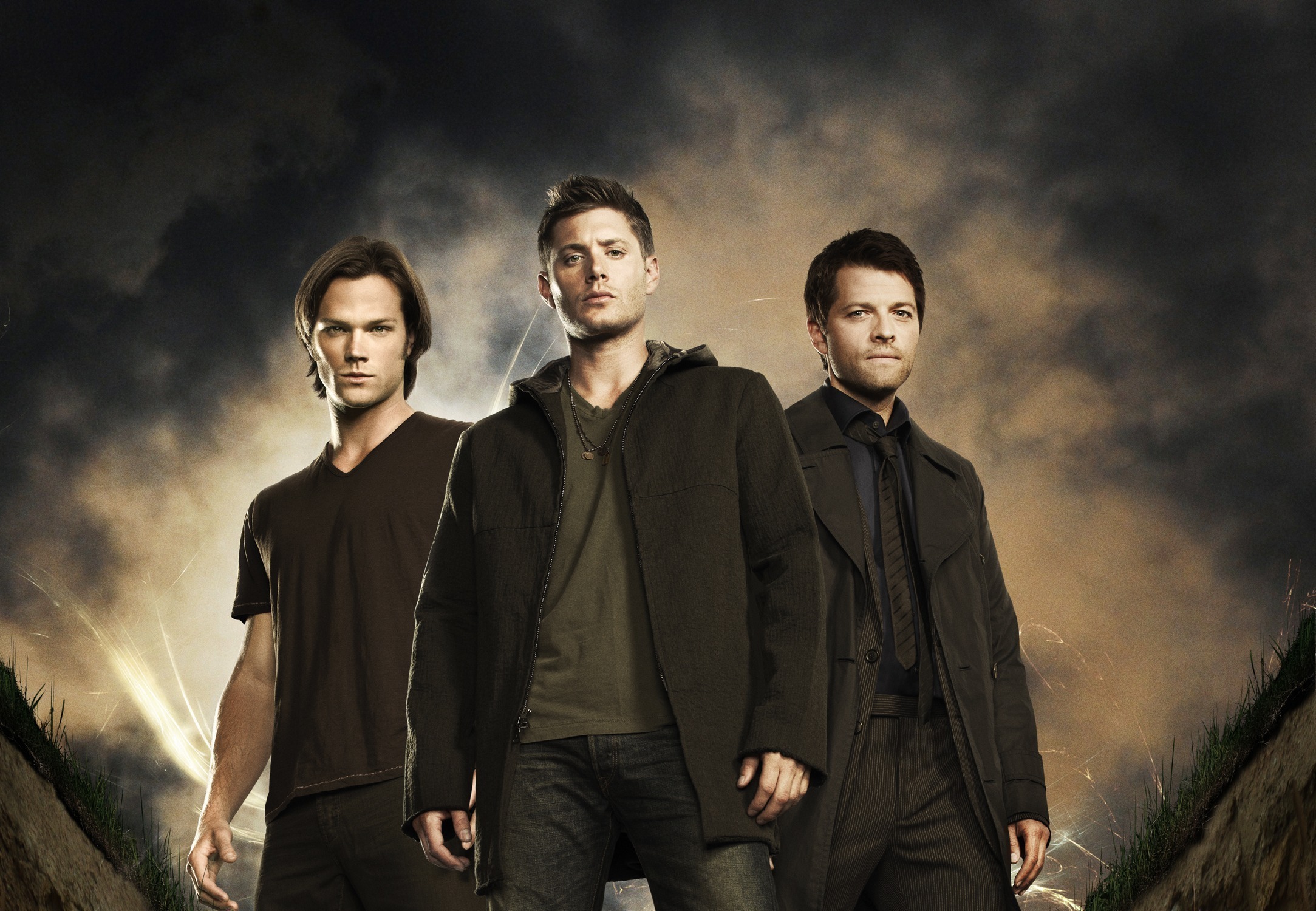 Supernatural Wallpaper And Image Pictures Photos