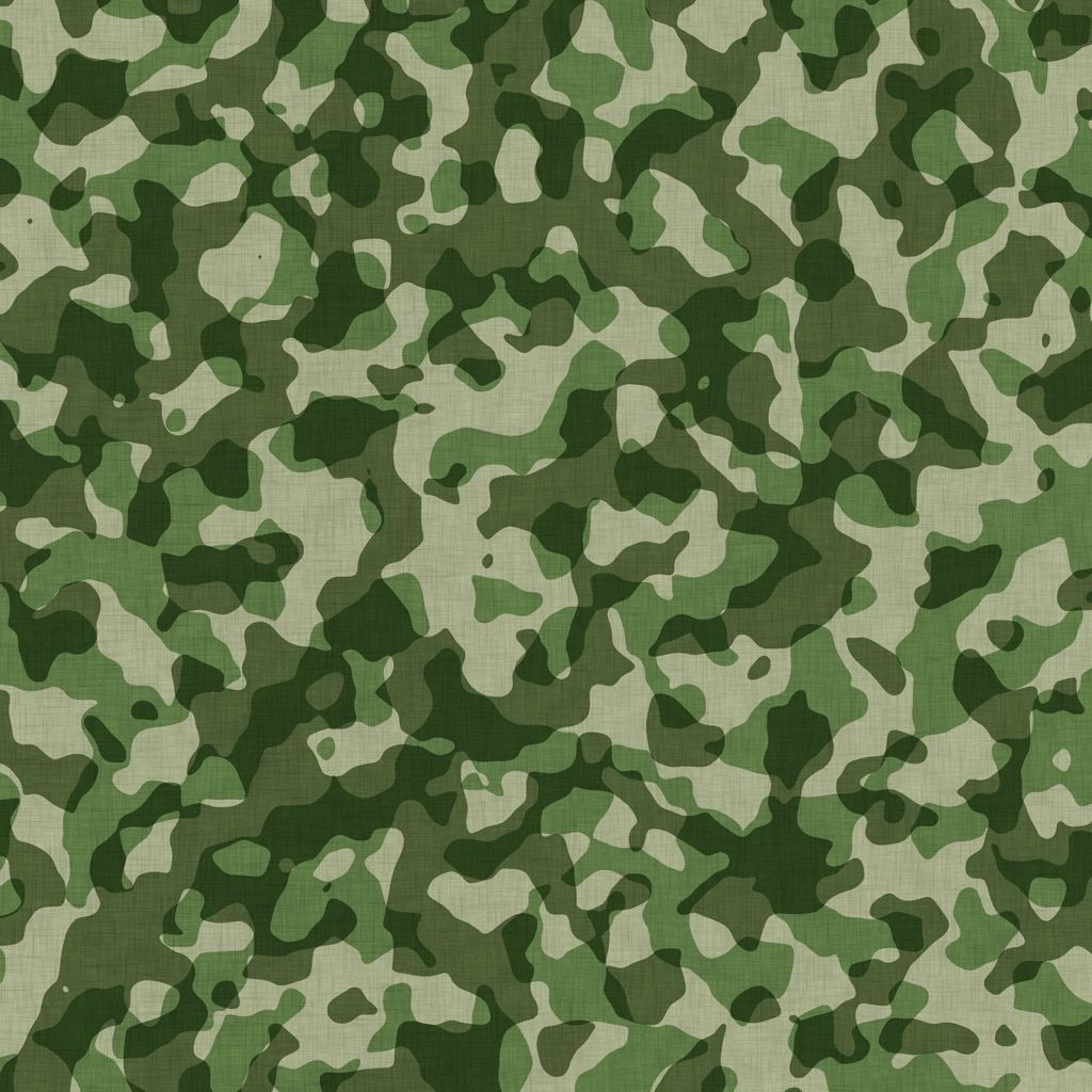 Army Military Camouflage Pattern iPad 2 Wallpaper Backgrounds iPad 2 1024x1024
