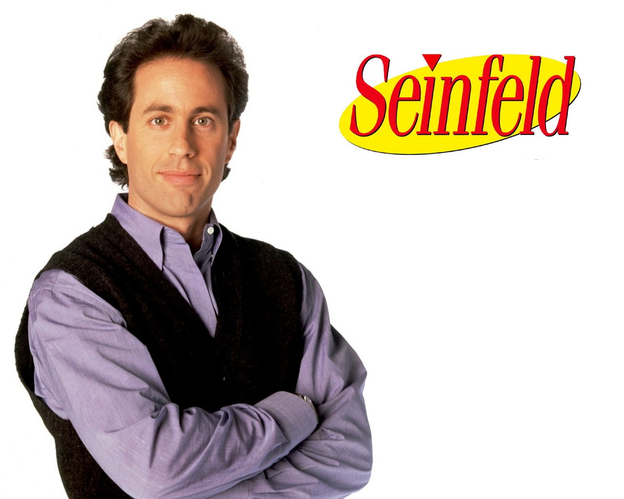 Watching Seinfeld With Your Friends And Loved Ones Could Do