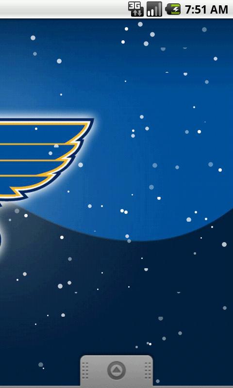For Live Wallpaper With St Louis Blues