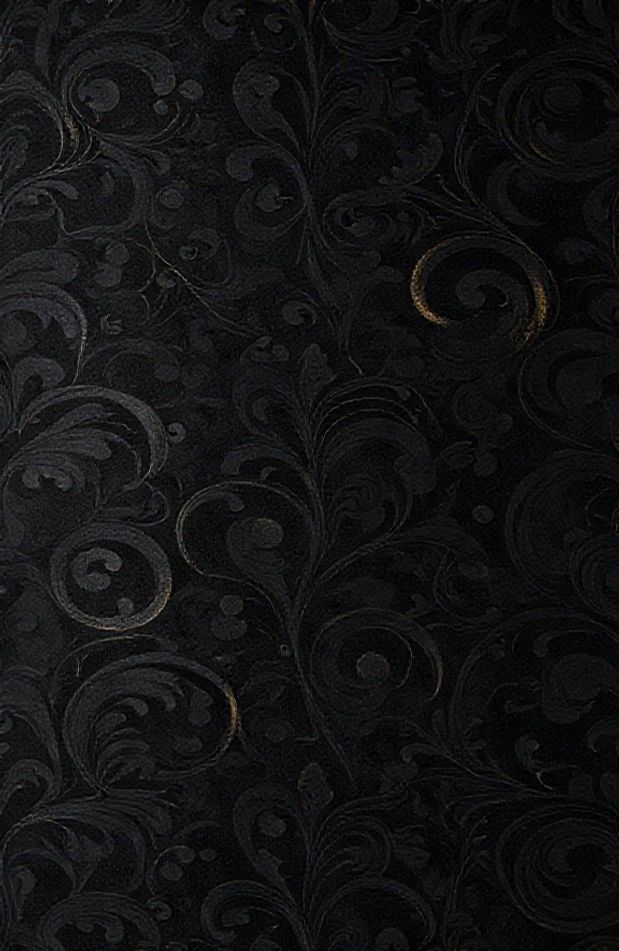 Black Elegant Wallpaper