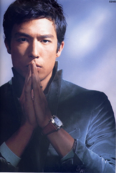 To The Daniel Henney Wallpaper Colection Just Right Click