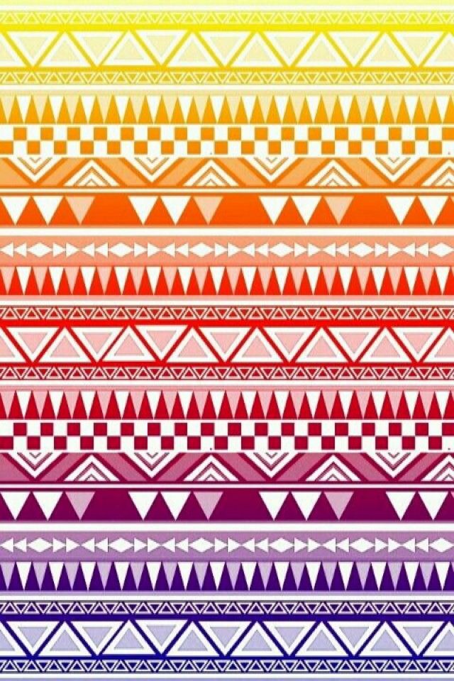Tribal iPhone Wallpaper Posted By Sarah Cunningham
