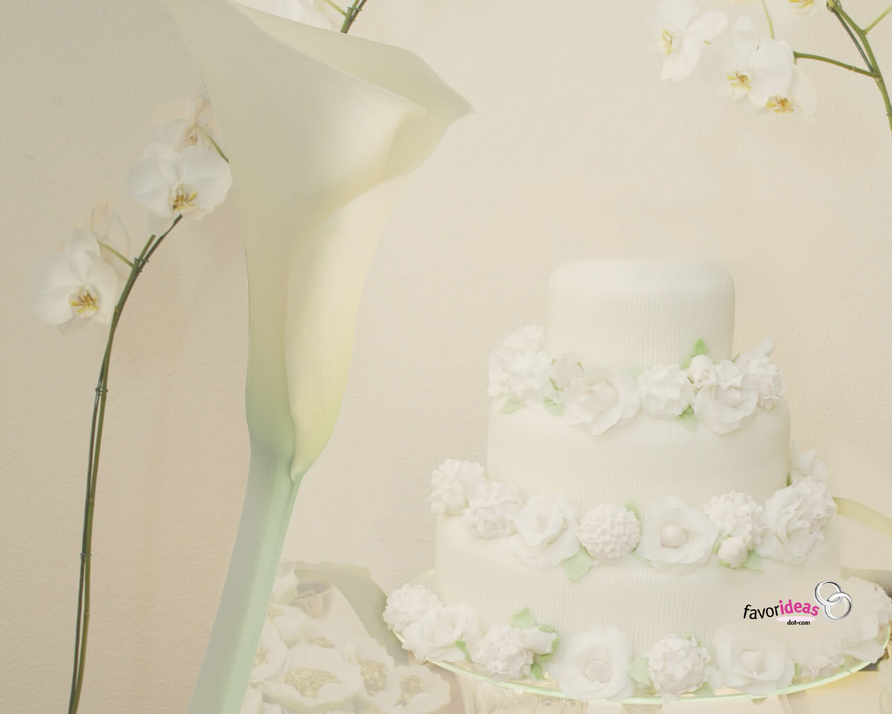 Albums Custom Weddingcake Wedding Background
