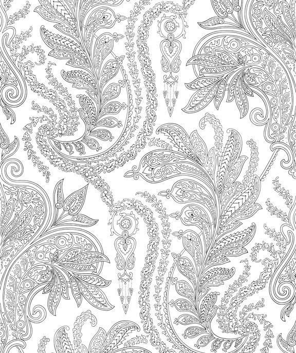Wallpaper Ar200665 By Shand Kydd Available At Guthrie Bowron