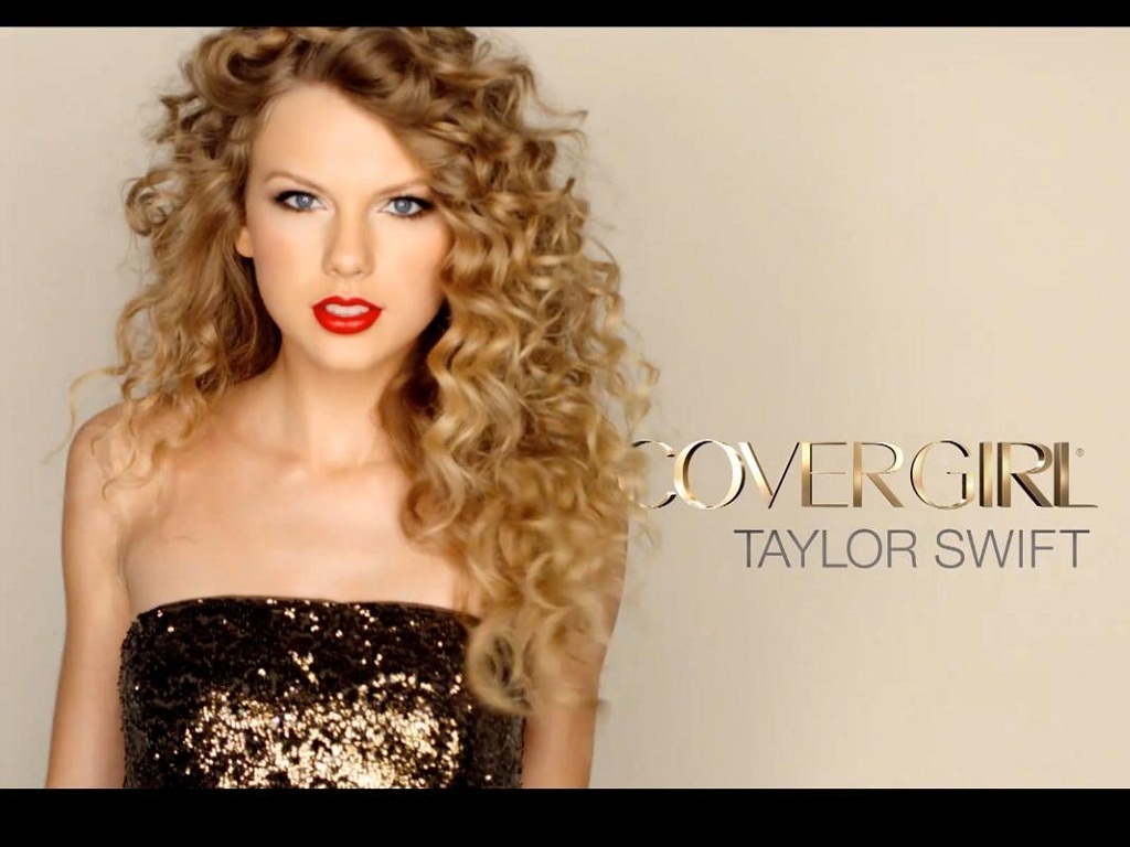 Lovley Taylor Wallpaper Swift