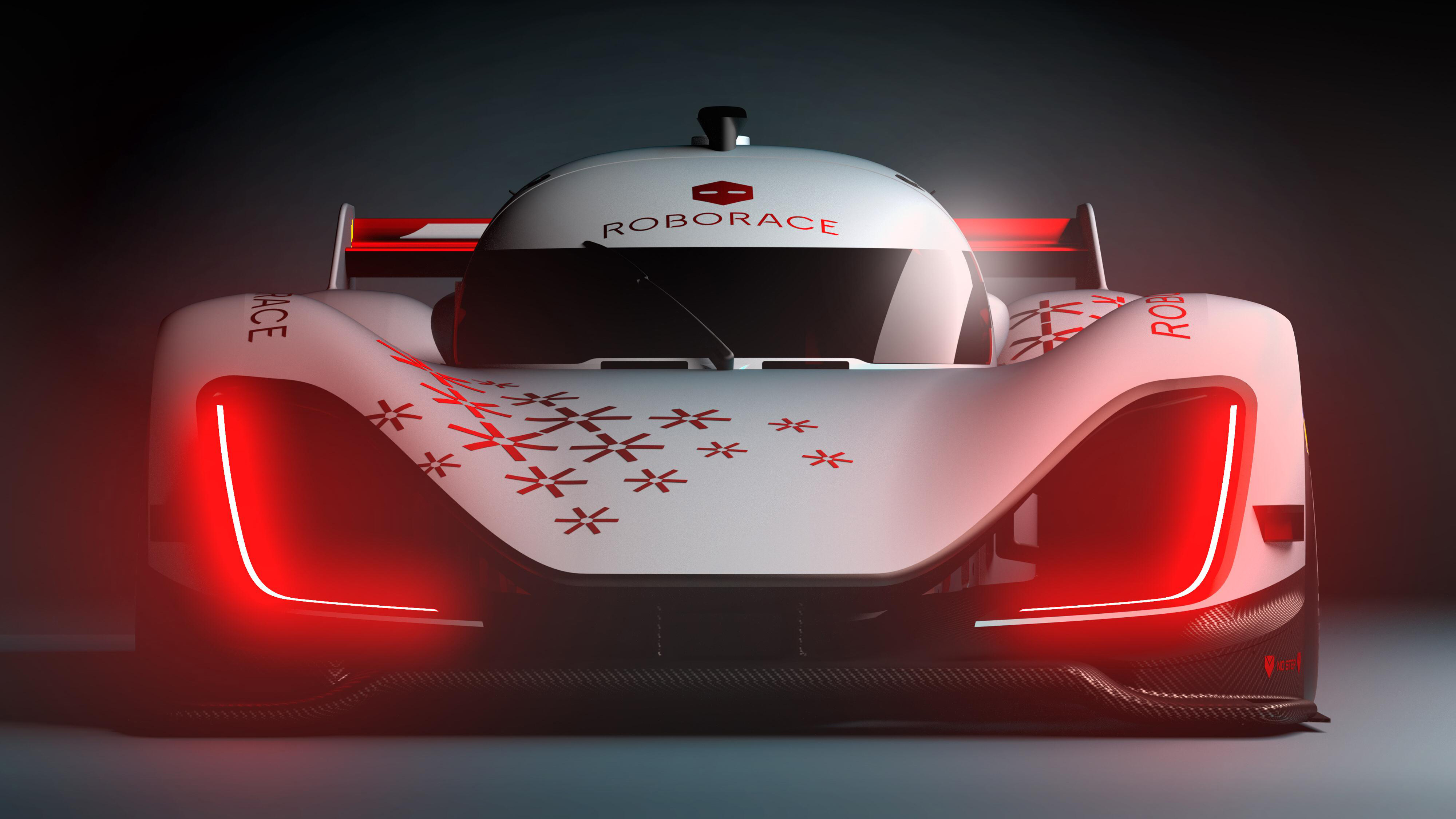 White Sport Car Laptop HD 4k Wallpaper Image Photos And Picture
