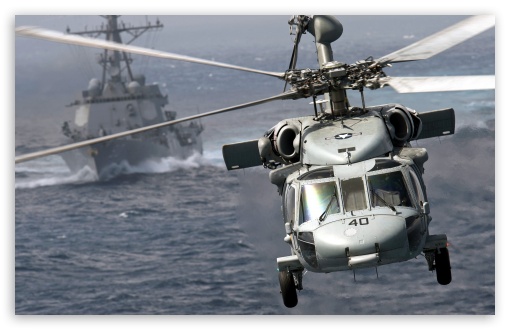 Us Military Helicopter HD Wallpaper For Standard Fullscreen