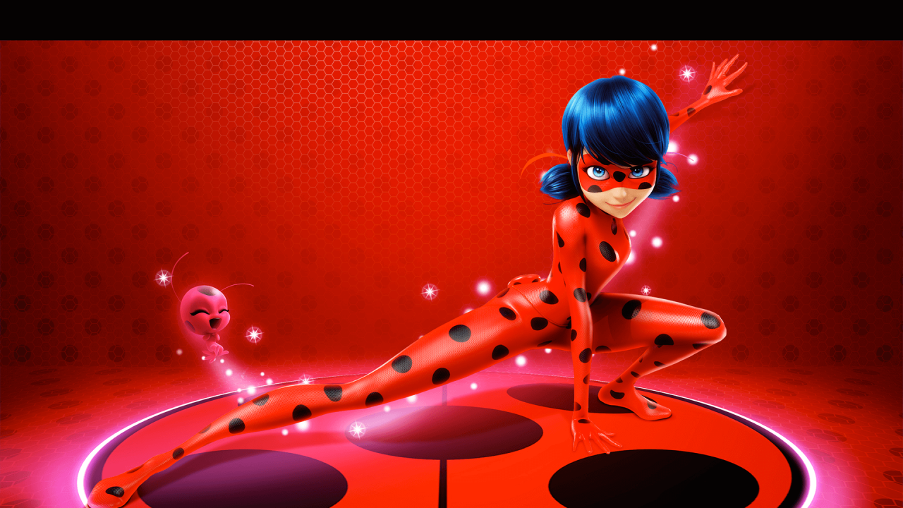 Miraculous Ladybug Wallpapers on WallpaperDog