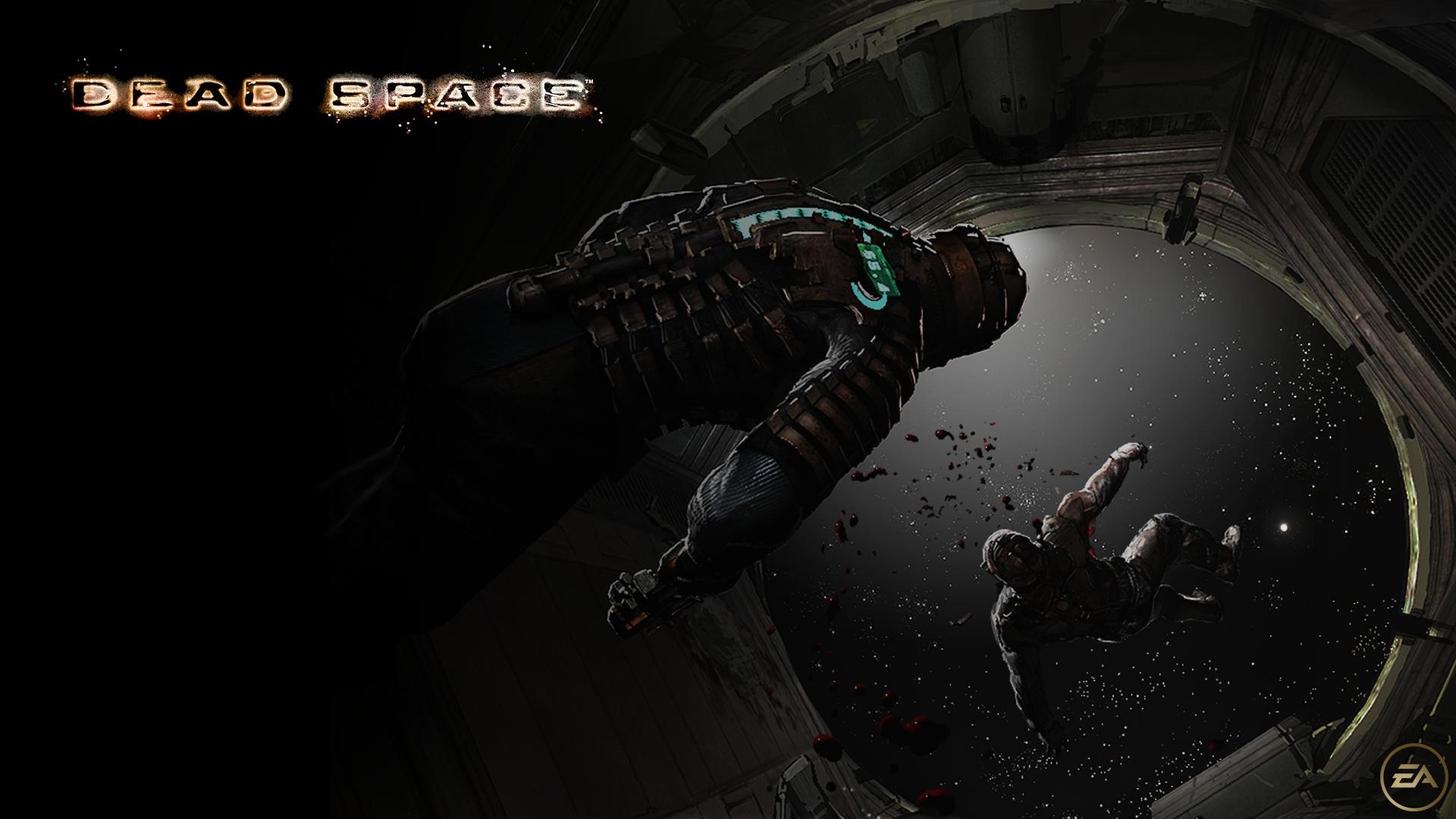 84 Dead Space HD Wallpapers Backgrounds