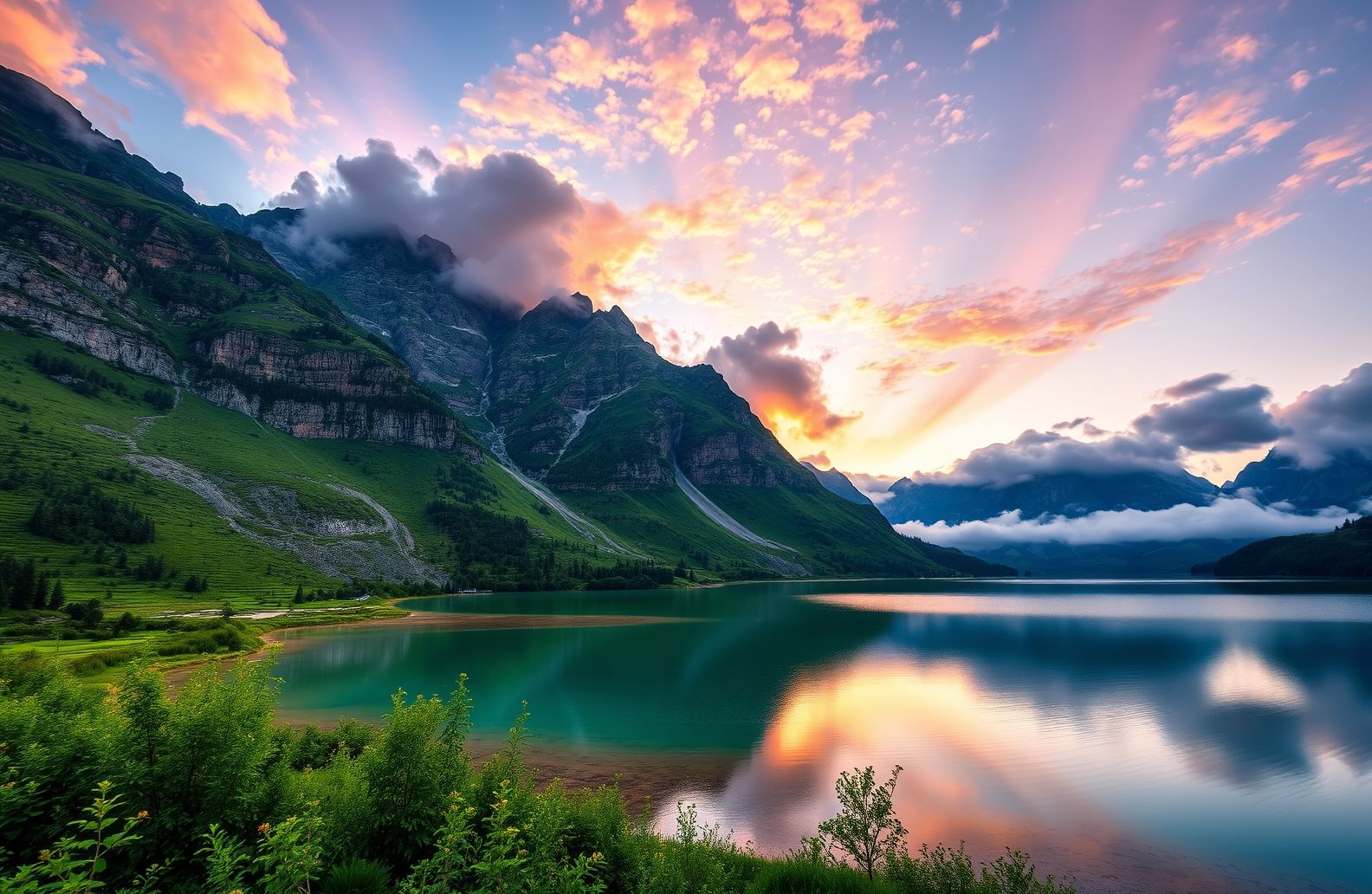 🔥 Free Download Ultrawide Wallpaper by