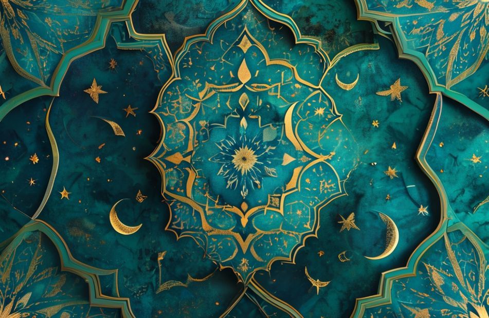 Full HD Islamic Wallpaper