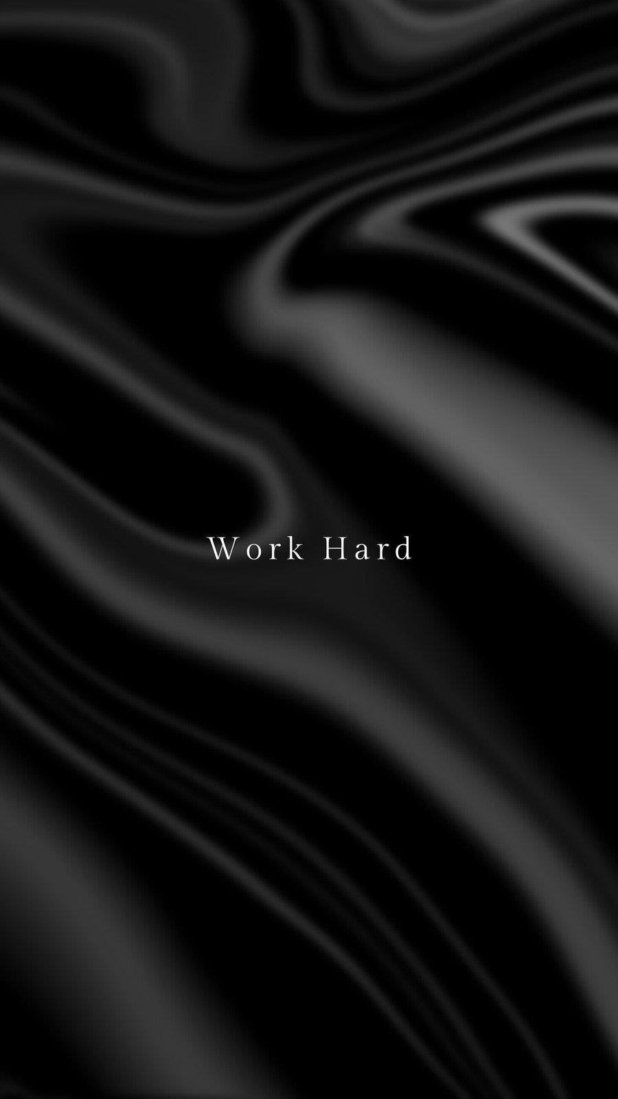 Download Fabric Edges Minimalist Black Phone Wallpaper