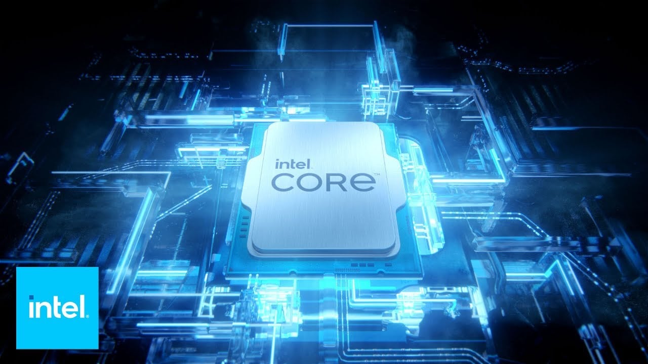 Introducing 13th Gen Intel Core Processors for Desktop Intel