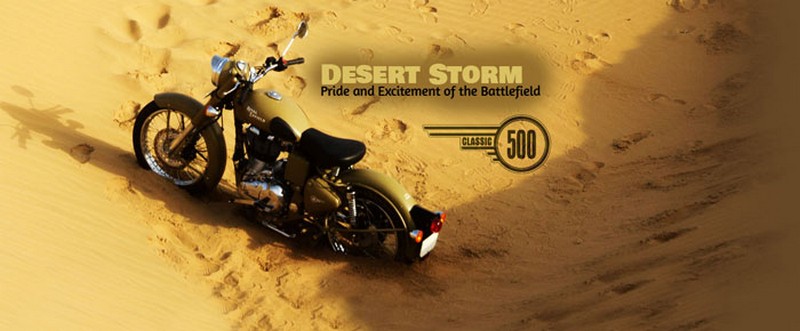 Desert Storm Wallpaper Pictures