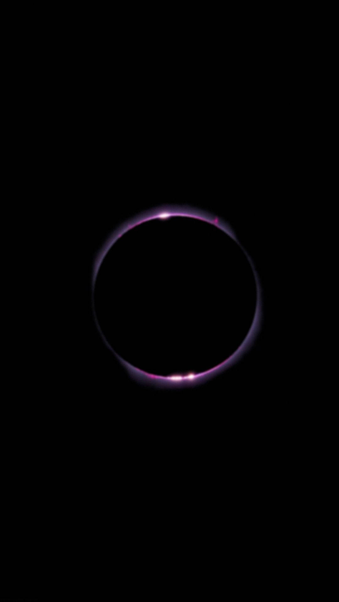 Total Black Wallpaper