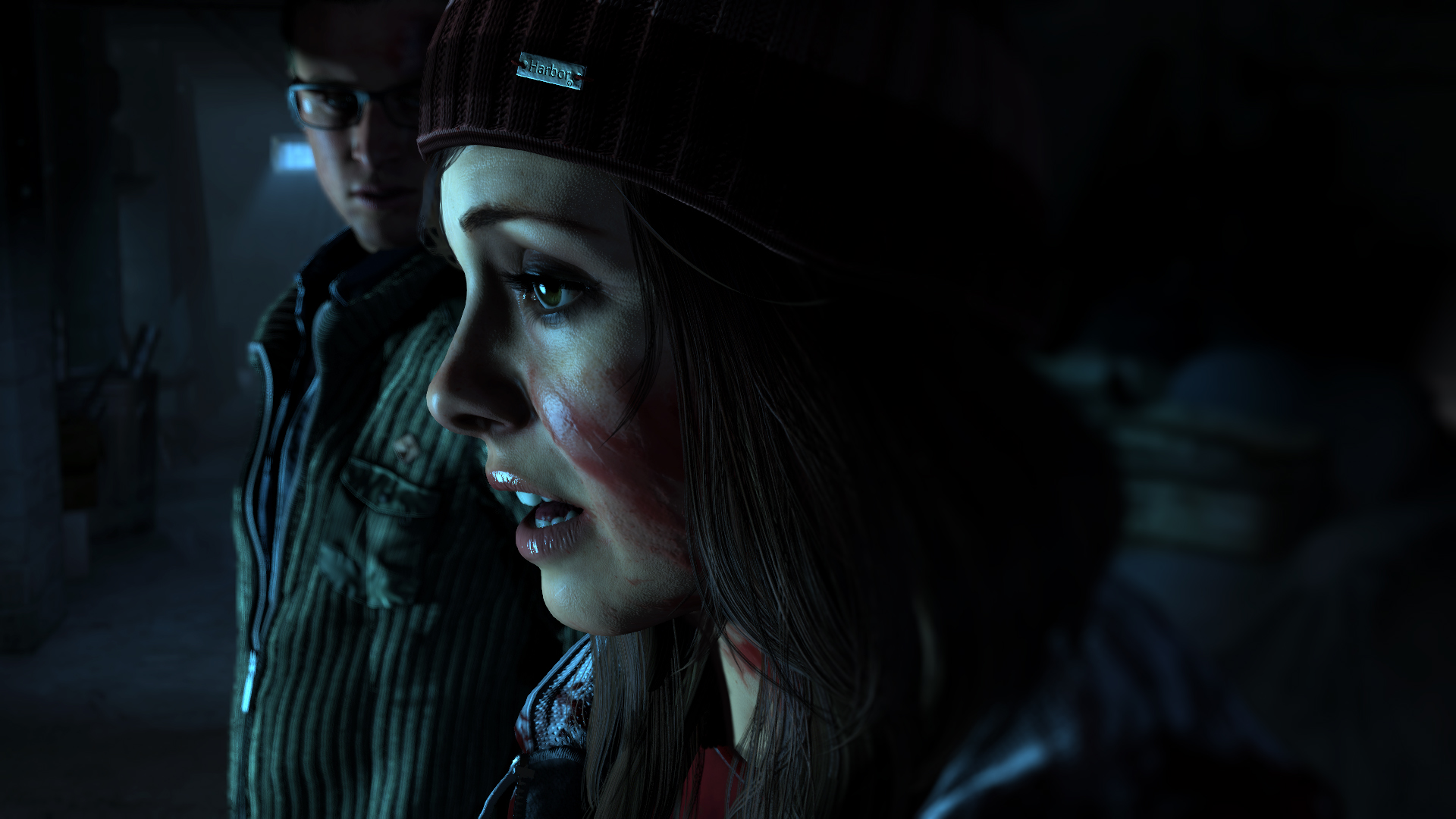 You Can Until Dawn HD Wallpaper In Your Puter By Clicking