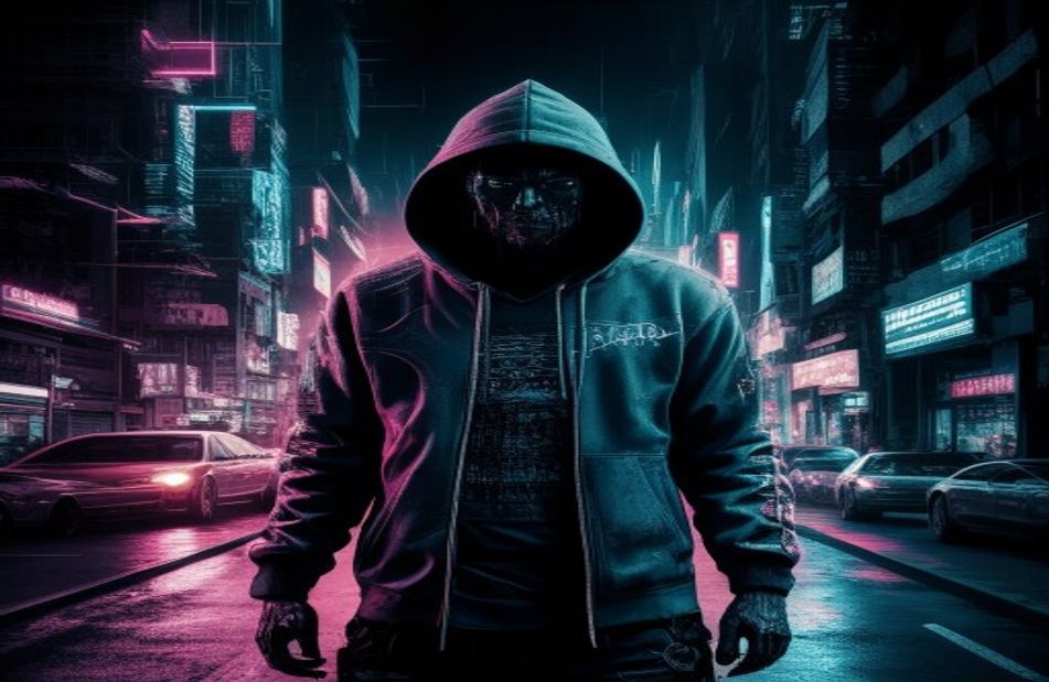 Mr Robot Wallpaper