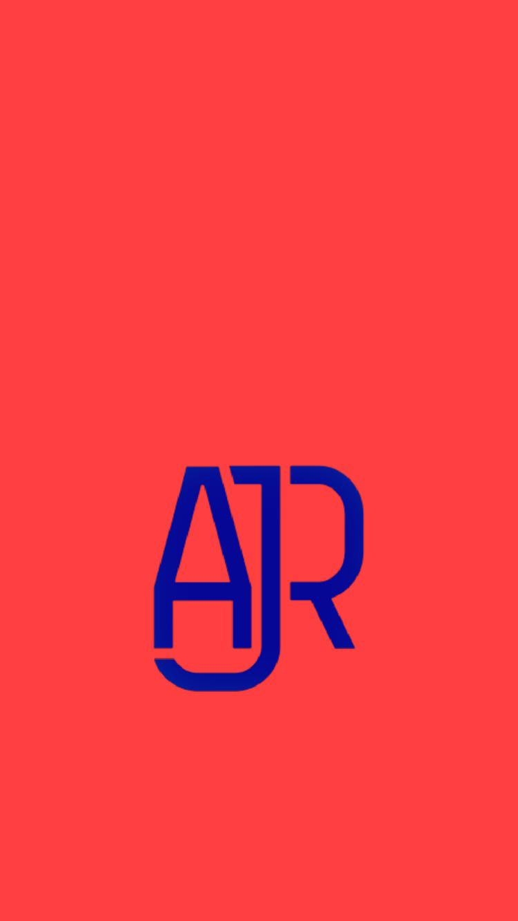 iPhone Product Red Ajr Wallpaper Made In A Rush