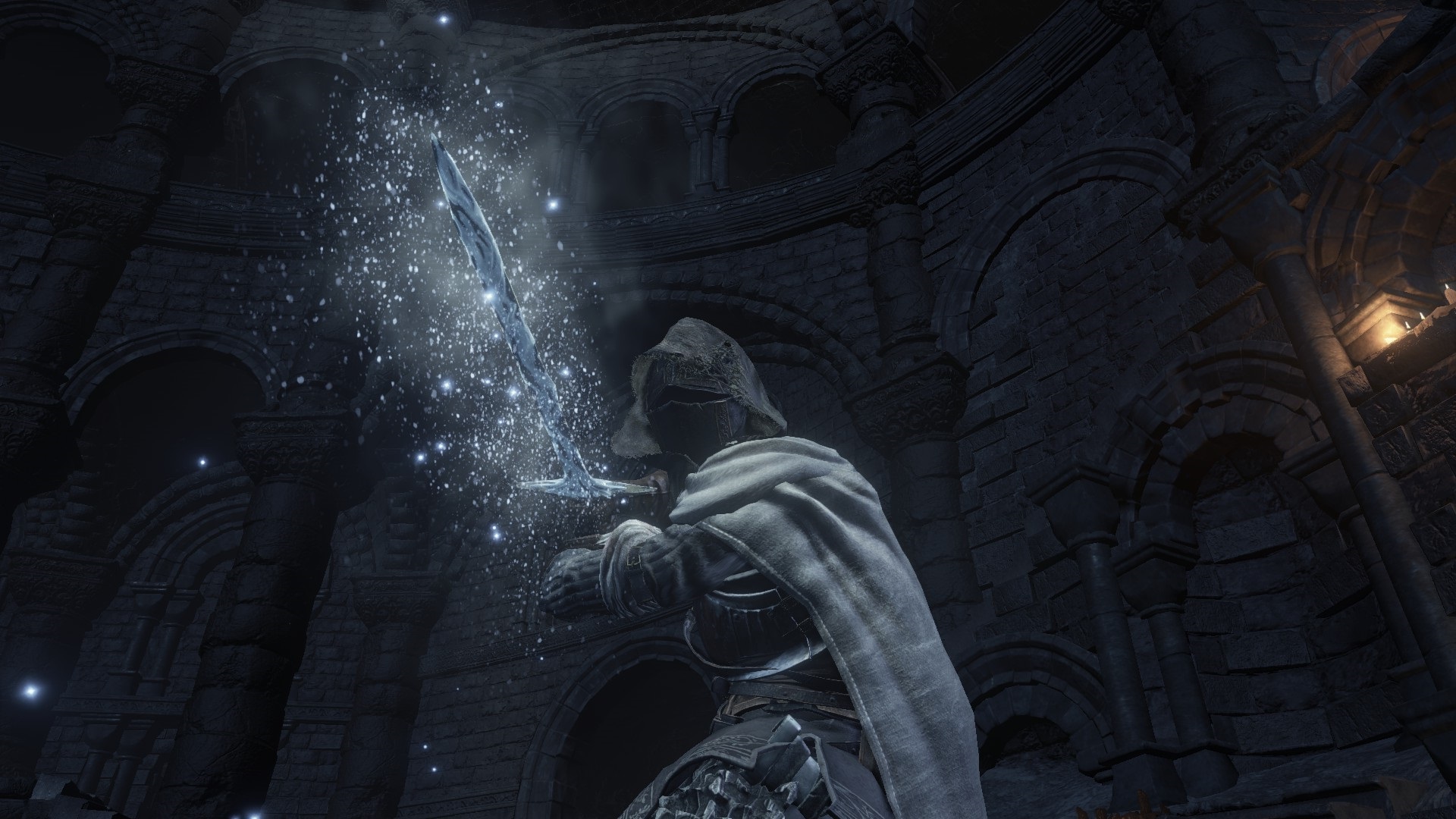 Dark Souls How To Get The Irithyll Straight Sword Usgamer