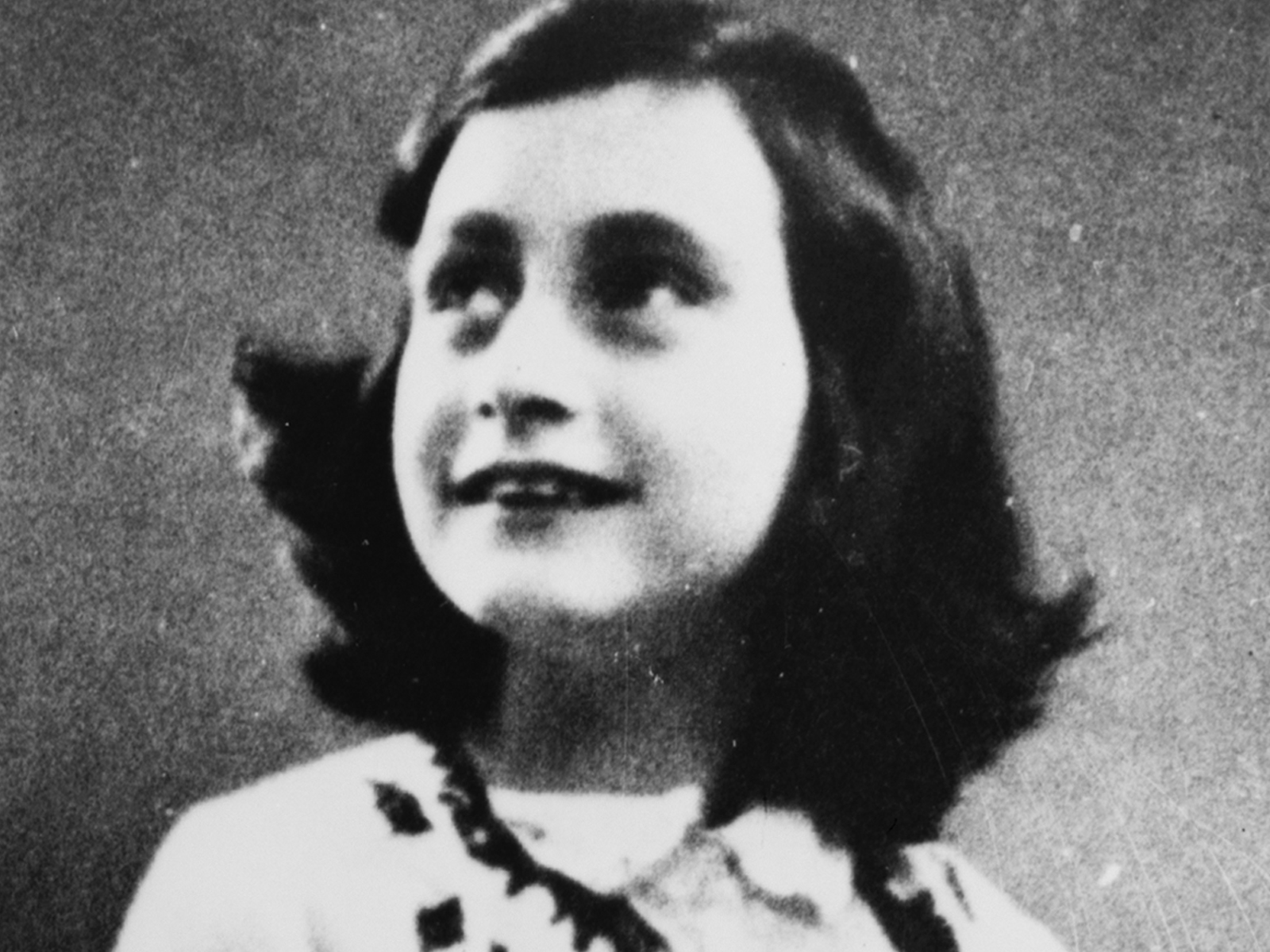 Anne Frank wallpaper 1600x1200 76496