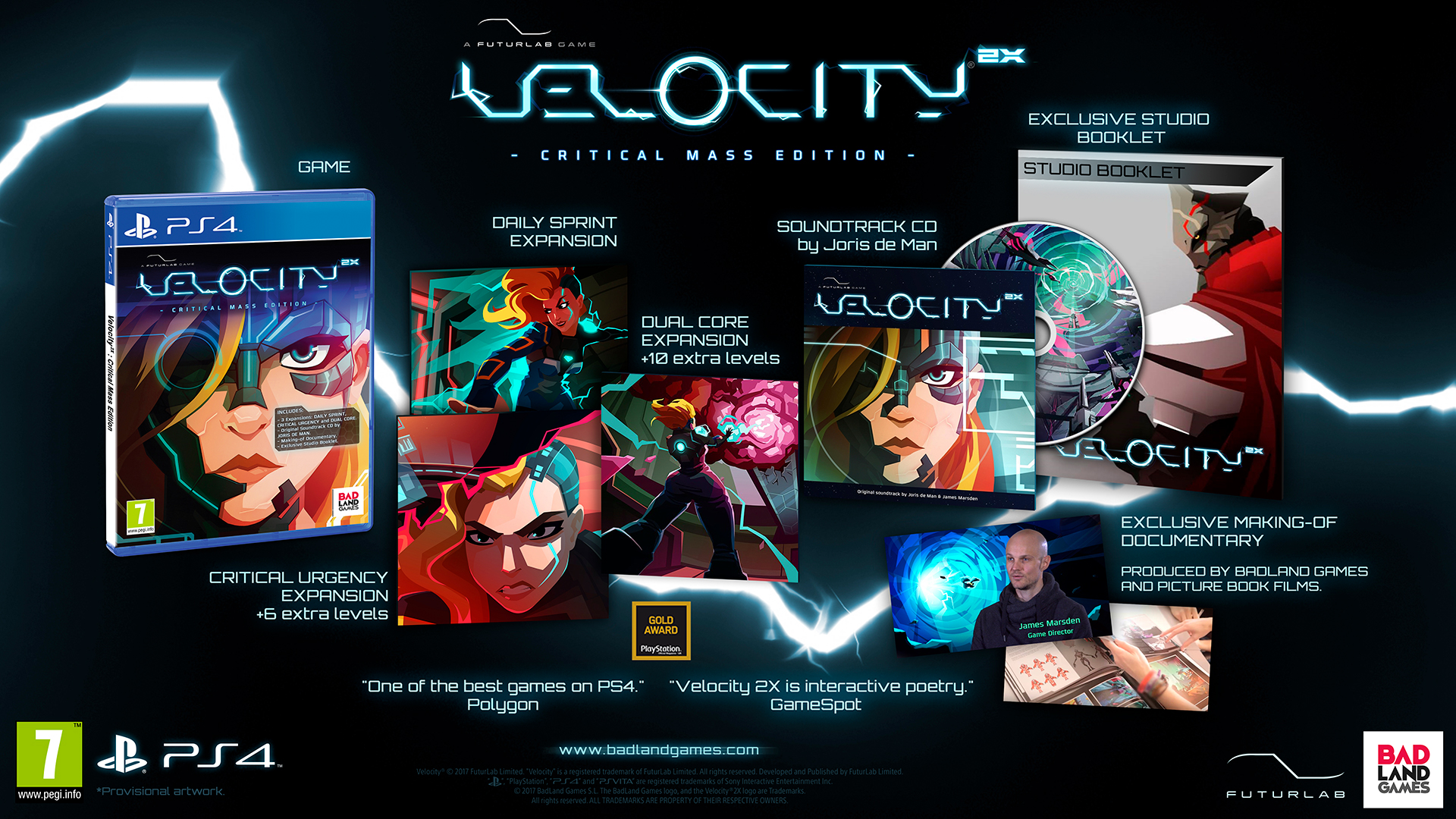 Velocity 2x Critical Mass Edition Ps4 Vita Game Mod Db