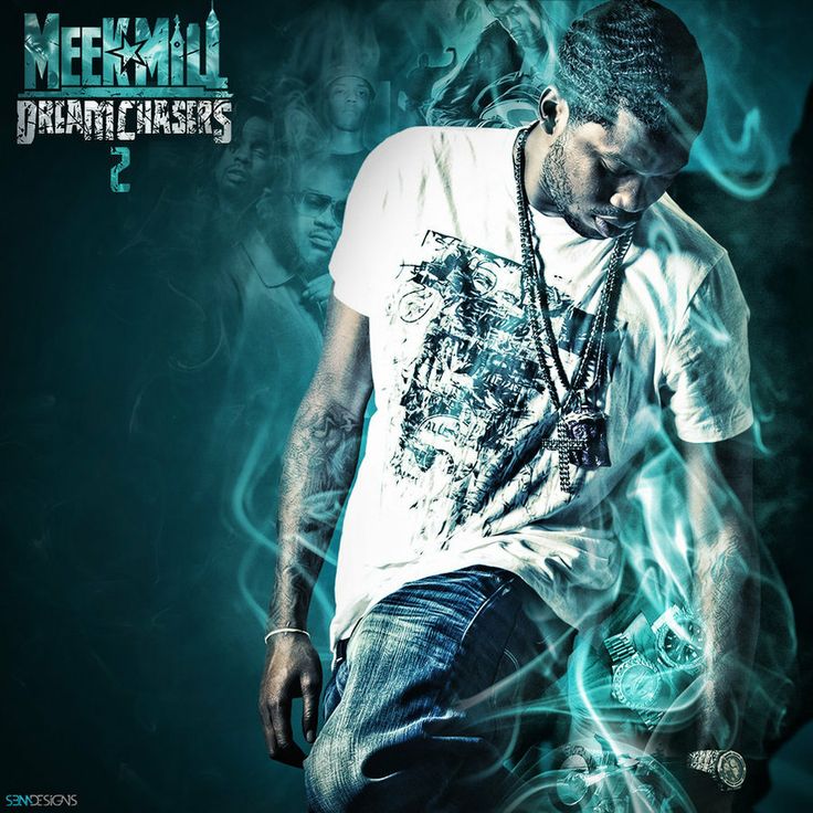 Meek Mill Wallpaper