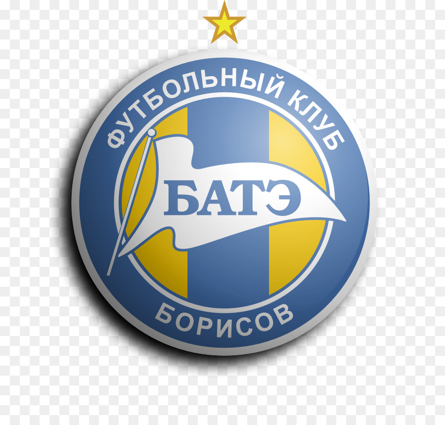 Barysaw Fc Bate Borisov Logo Brand Font Football Wallpaper Png