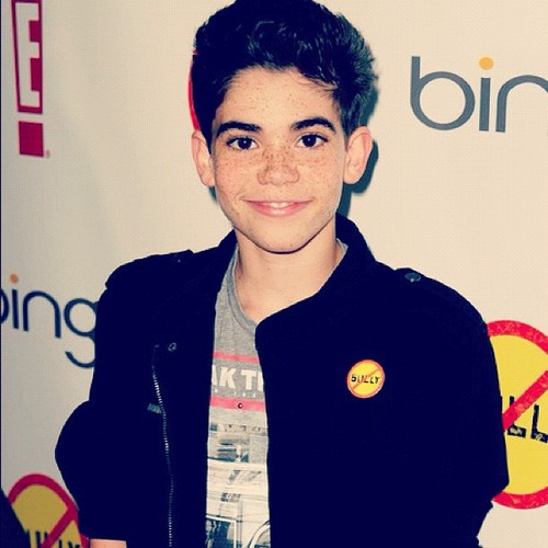 Pictures Cameron Boyce Photos Judy Moody And The Not Bummer