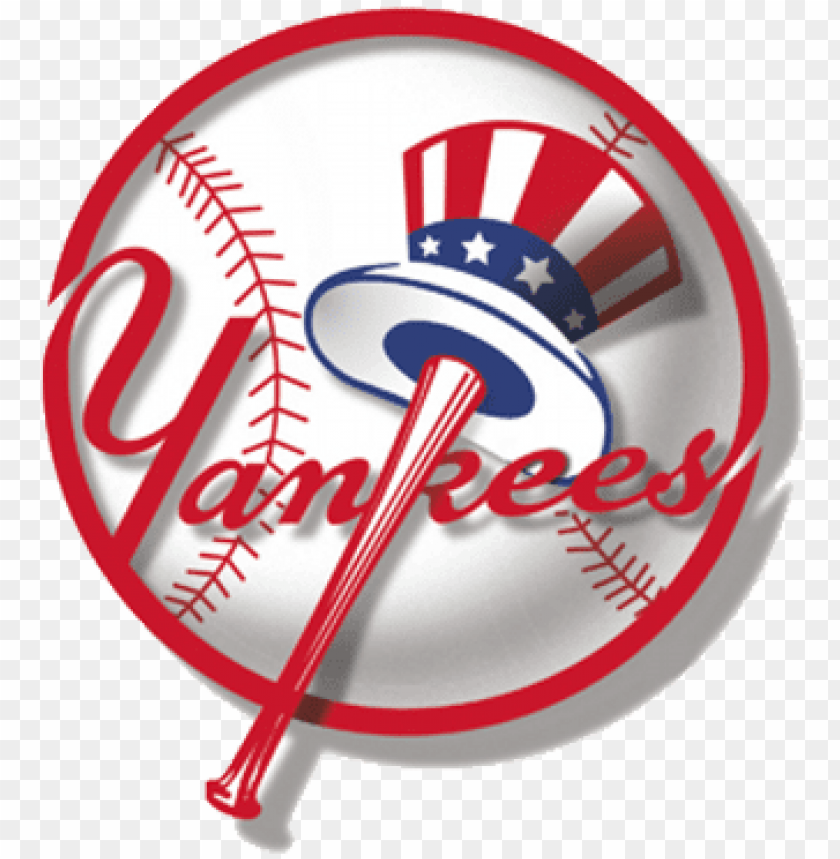 Yankees Final Scores New York Logo Png Image With