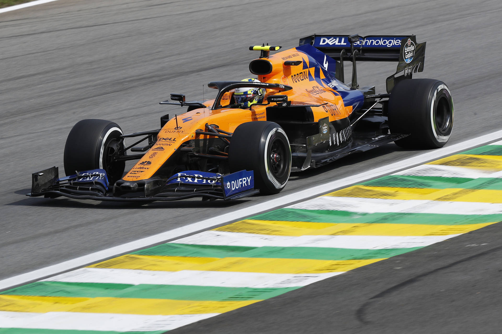 Cool F1 Wallpaper