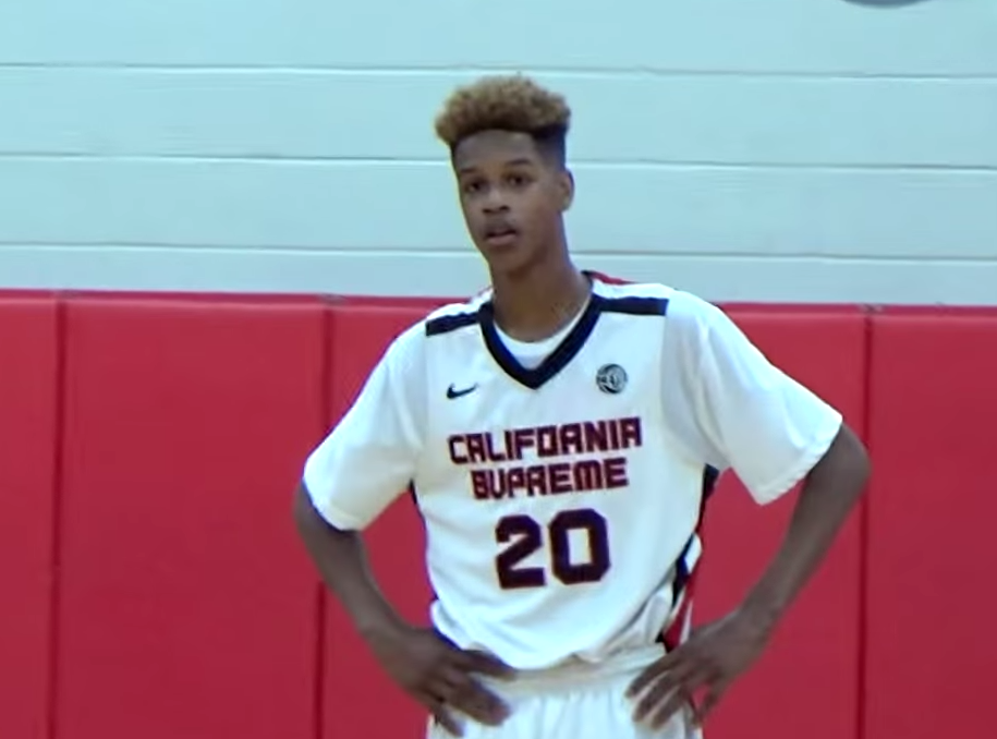 Shaq S Son Shareef Is Good At Basketball The Big Lead