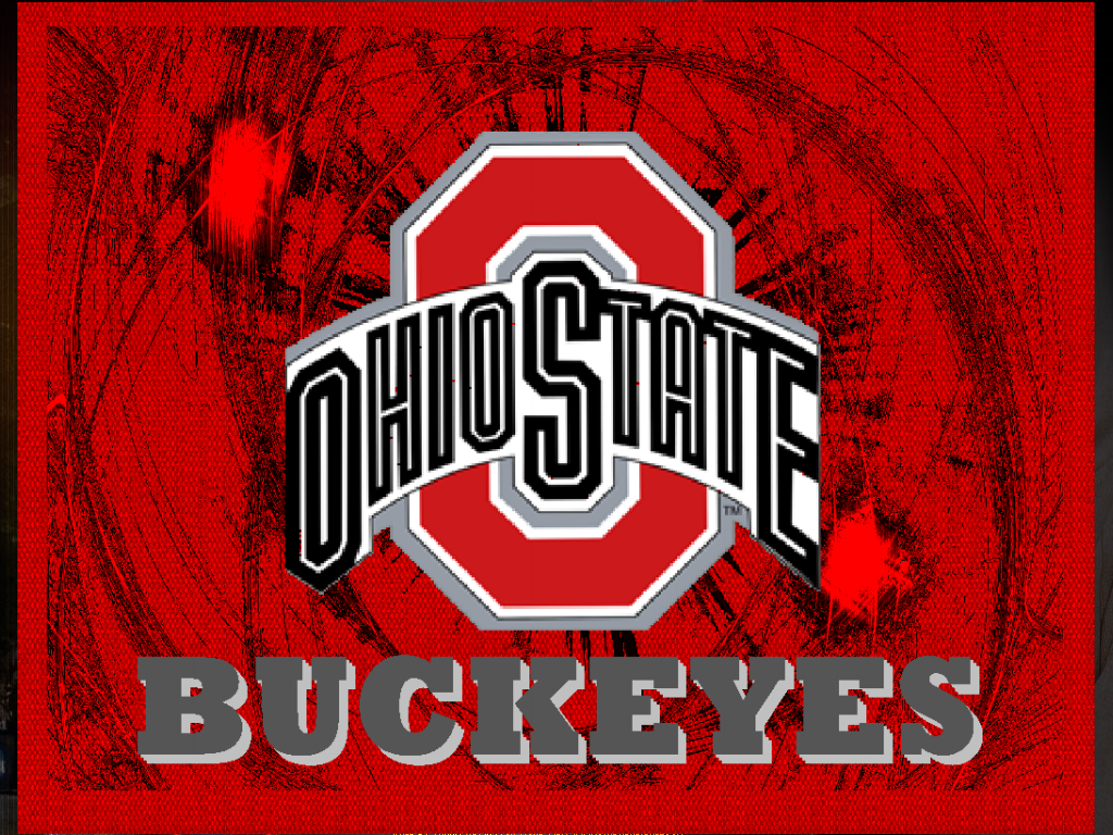 Ohio State Football Desktop Wallpaper Background Hot HD