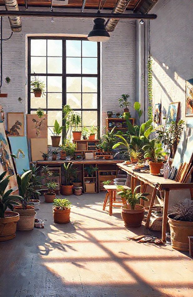 Background Studio
