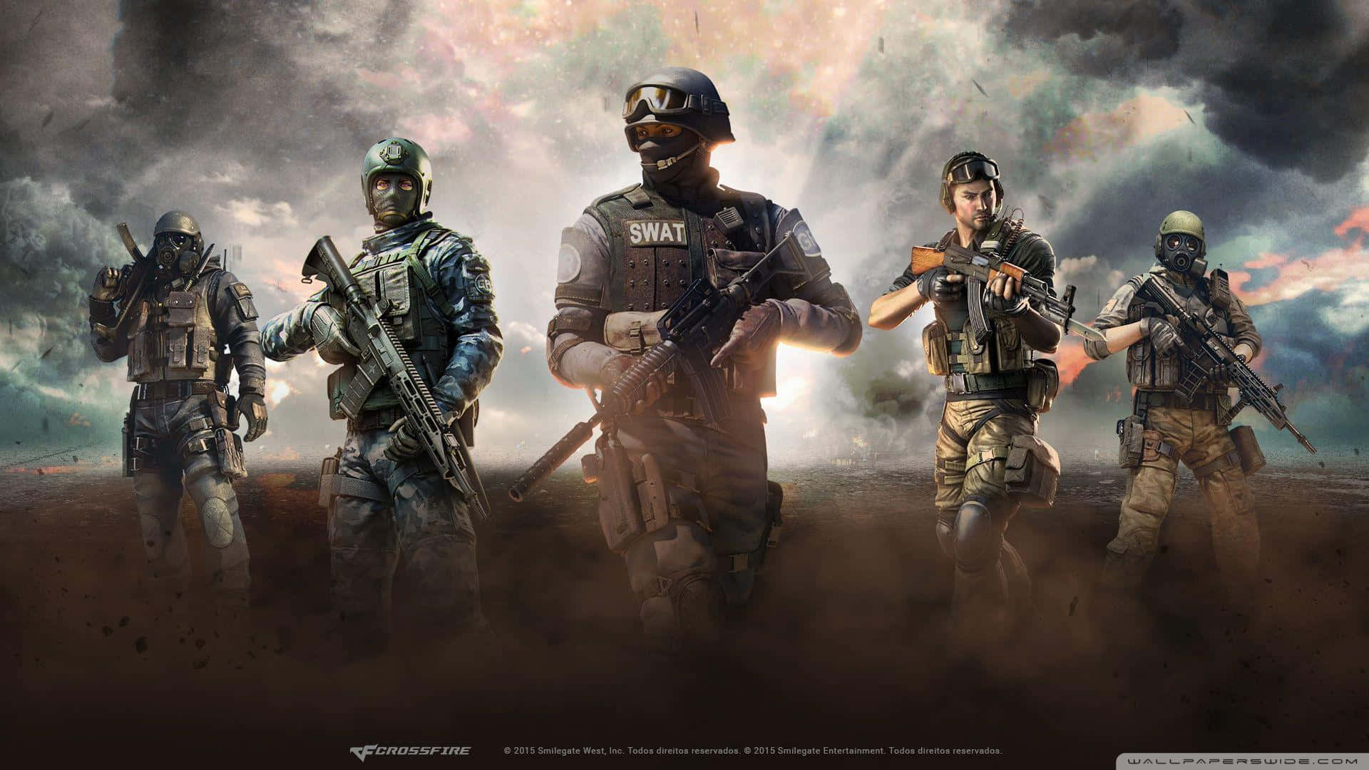 Swat 2pjrdpfblodezepf Wallpaper