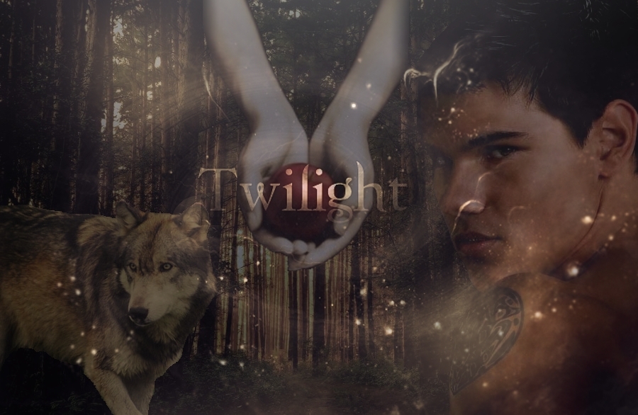 Jacob Black Twilight