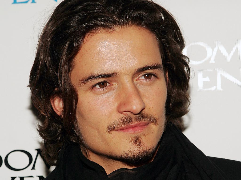 Orlando Bloom Wallpapers   First HD Wallpapers