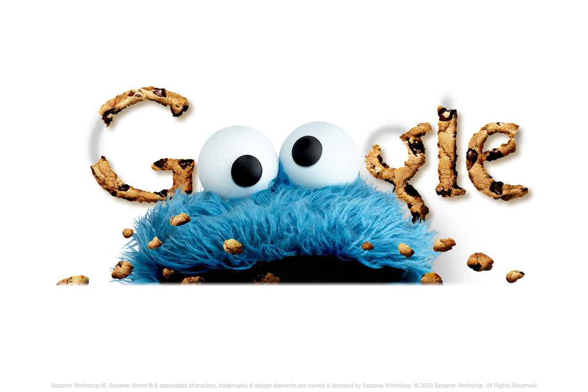 HD Wallpaper Cookie Monster Google Da Ara We Heart It